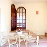 Вилла Podere Belvedere - With Private Swimming-pool - Charming Italy Tour Карминьяно