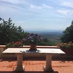 Podere Belvedere - With Private Swimming-pool - Charming Italy Tour Вилла *