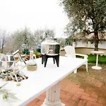 Podere Belvedere - With Private Swimming-pool - Charming Italy Tour * Карминьяно