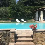 Podere Belvedere - With Private Swimming-pool - Charming Italy Tour Вилла Карминьяно