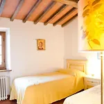 Podere Belvedere - With Private Swimming-pool - Charming Italy Tour *