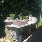 Вилла Podere Belvedere - With Private Swimming-pool - Charming Italy Tour *