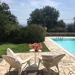 Podere Belvedere - With Private Swimming-pool - Charming Italy Tour *