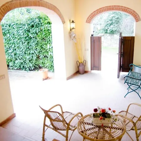 Podere Belvedere - With Private Swimming-pool By Charming Italy Tour