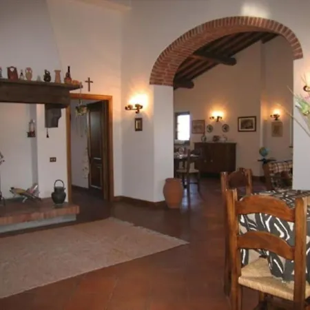 Podere Belvedere - With Private Swimming-pool - Charming Italy Tour Карминьяно