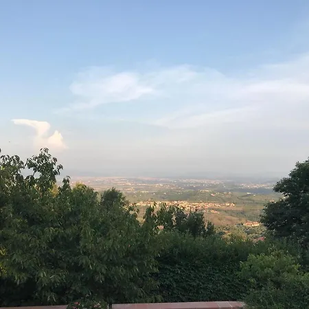 Podere Belvedere - With Private Swimming-pool By Charming Italy Tour Villa Carmignano
