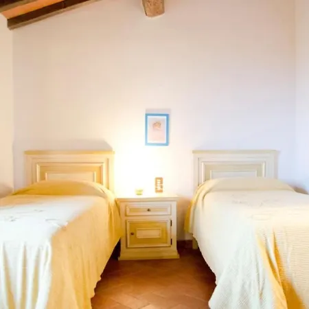 Podere Belvedere - With Private Swimming-pool By Charming Italy Tour Villa *