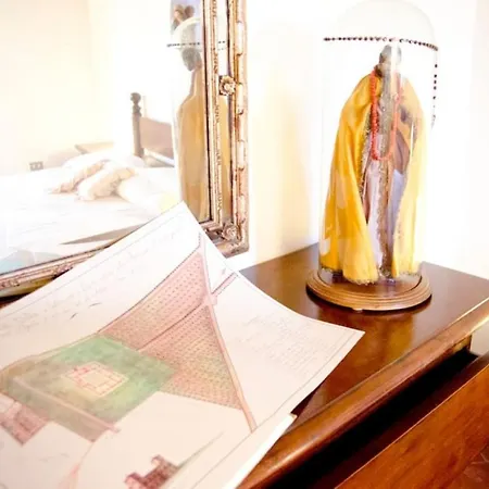 Podere Belvedere - With Private Swimming-pool By Charming Italy Tour * Carmignano