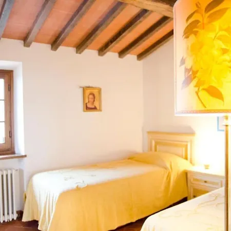 Podere Belvedere - With Private Swimming-pool By Charming Italy Tour *