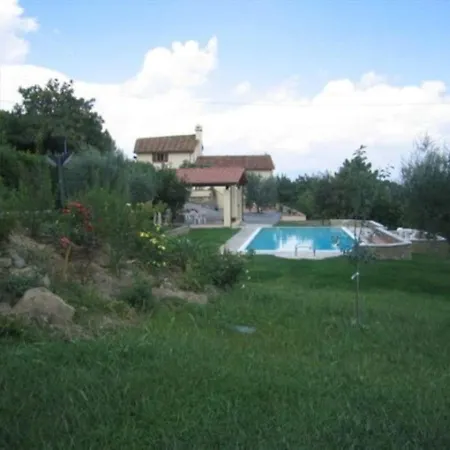 Podere Belvedere - With Private Swimming-pool - Charming Italy Tour Вилла