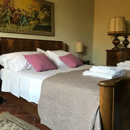 Podere Belvedere - With Private Swimming-pool By Charming Italy Tour * Carmignano