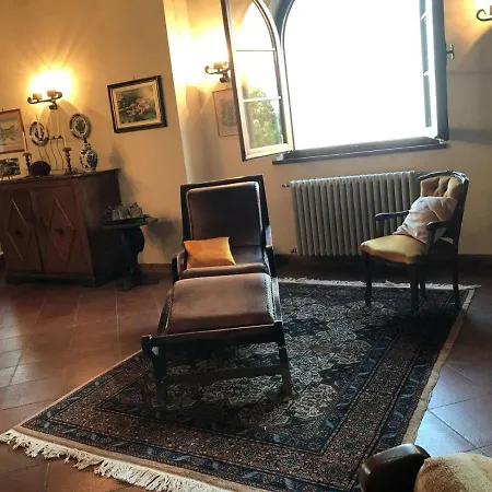 Podere Belvedere - With Private Swimming-pool - Charming Italy Tour